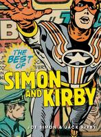 The Best of Simon and Kirby [HC], Zo goed als nieuw, Verzenden