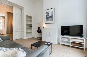 Appartement te huur 3 kamer Kronenburgersingel, Nijmegen beschikbaar voor biedingen