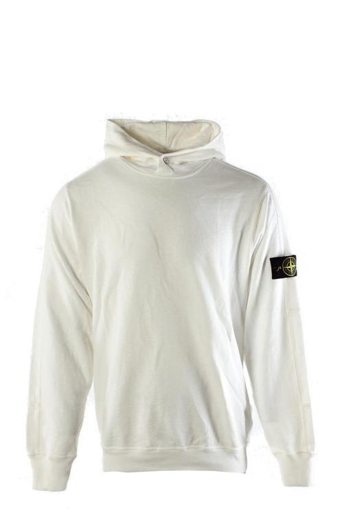 Stone Island sweater maat XL, Kleding | Heren, Truien en Vesten, Wit, Nieuw, Maat 56/58 (XL), Verzenden