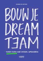 Bouw je dreamteam 9789401453622 Johan De Keyser, Verzenden, Gelezen, Johan De Keyser
