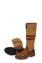 Travelin Wandellaarzen in maat 41 Cognac | 10% korting, Overige kleuren, Verzenden, Travelin, Wandelschoenen