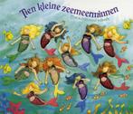 Tien kleine zeemeerminnen 9789048300327 J. East, Verzenden, Gelezen, J. East