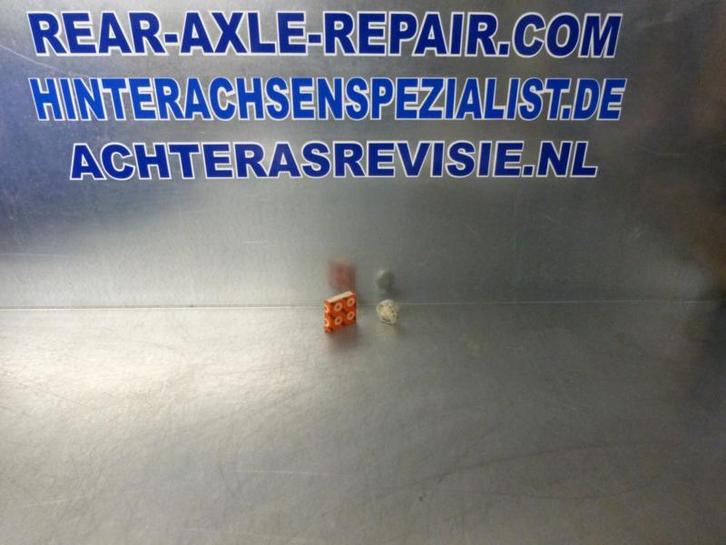 Groef kogellager open merk FAG (Lagers diversen, Overig), Auto diversen, Autosport-onderdelen, Nieuw, Verzenden