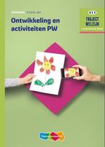 Ontwikkeling en activiteiten PW Werkboek Niveau 3 & 4 /, Verzenden, Zo goed als nieuw, M. Baseler