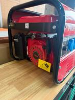 DUTCH STAHL – PROFESSIONAL SILENT GENERATOR 8500W, Doe-het-zelf en Verbouw, Benzine, Nieuw, Ophalen of Verzenden, Geluidgedempt