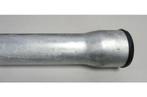 gegalvaniseerd ondereind Ø102 x 1000 mm met manchet, Ophalen of Verzenden, Nieuw