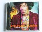 Jimi Hendrix - The Best of Jimi Hendrix / Experience Hendrix, Verzenden, Zo goed als nieuw