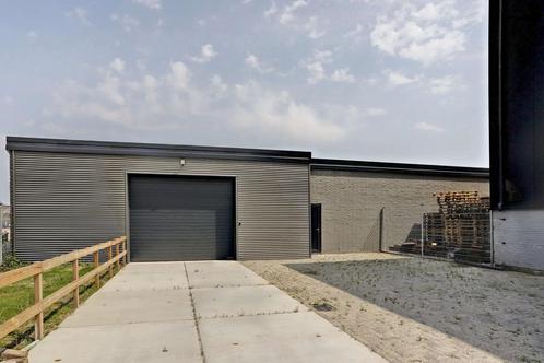 Bedrijfsruimte, Loods te huur Marshallweg 16 Leeuwarden, Zakelijke goederen, Bedrijfs Onroerend goed, Bedrijfsruimte, Huur