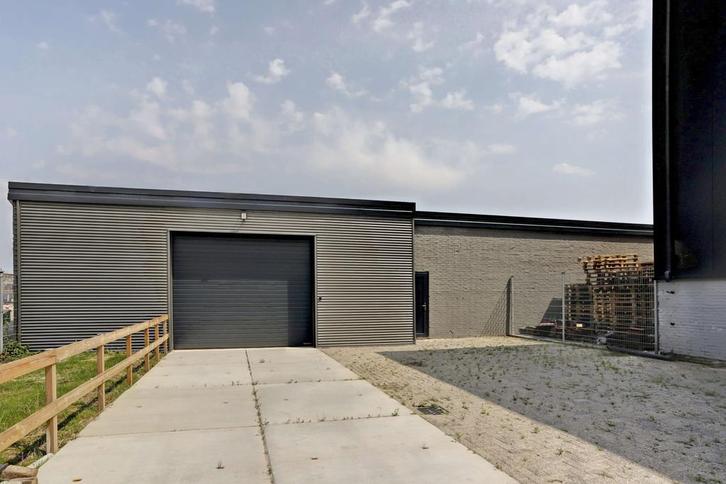 Bedrijfsruimte, Loods te huur Marshallweg 16 Leeuwarden, Zakelijke goederen, Bedrijfs Onroerend goed, Bedrijfsruimte, Huur