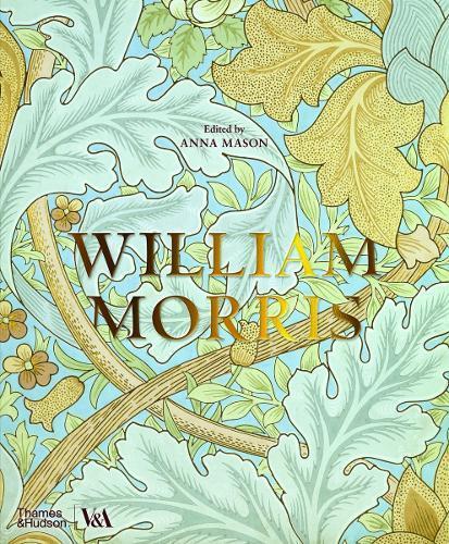 William Morris (Victoria and Albert Museum), Boeken, Studieboeken en Cursussen, Verzenden