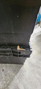 Maxinest plus 600x400x360, Extra hoog, Gebruikt - Nieuw, Doe-het-zelf en Verbouw, Kratten en Dozen, Gebruikt, 40 tot 60 cm, Overige typen