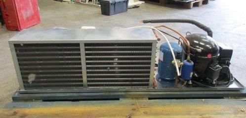 Koelmotoren voor Koeltoonbank 375cm, voor 250cm,R404A, NIEUW, Zakelijke goederen, Kantoor en Winkelinrichting | Onderdelen