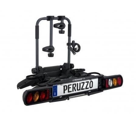 Peruzzo Pure Instinct 2 E-bike Fietsendrager, Auto diversen, Dakdragers, Verzenden