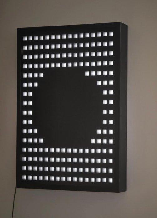 IKEA - Ikea X Swedish House Mafia OBEGRÄNSAD led wall lamp -, Antiek en Kunst, Antiek | Lampen