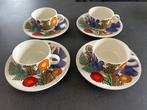 Villeroy & Boch - Tafelservies (4) - Porselein