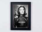 The Avengers - Classic TV - Diana Rigg (Emma Peel) - 60s, Nieuw