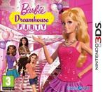 Barbie Dreamhouse Party - Nintendo 3DS (3DS Games, 2DS), Spelcomputers en Games, Games | Nintendo 2DS en 3DS, Nieuw, Verzenden