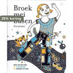 Broek mei bûsen 9789074516297 Margreet de Jong, Boeken, Verzenden, Zo goed als nieuw, Margreet de Jong
