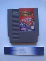 Double Dragon [Nintendo NES], Spelcomputers en Games, Games | Nintendo NES, Ophalen of Verzenden, Zo goed als nieuw