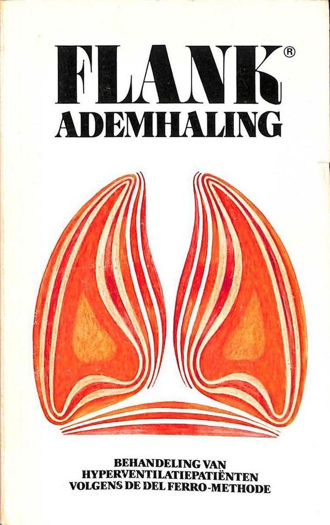 HYPERVENTILATIE HOEFT NIET MEER 9789061224808 Ferro, Boeken, Gezondheid, Dieet en Voeding, Gelezen, Verzenden