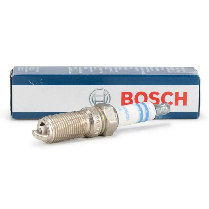Bougie Bosch 0242229785 HR8MCV+ Ford Mazda Volvo FORD PUM..., Auto-onderdelen, Motor en Toebehoren, Nieuw, Ophalen of Verzenden