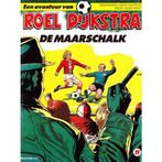 De Avontuur van Roel Dijkstra, De maarschalk - De Avontuur, Ophalen of Verzenden, Nieuw