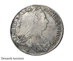 Oostenrijk. Maria-Theresia. Thaler (taler) 1780 - Original