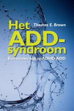 9789026522123 Het ADD-syndroom T.E. Brown, Boeken, Psychologie, Nieuw, T.E. Brown, Verzenden