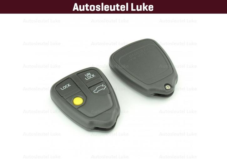 4-knops behuizing kpb443 voor Volvo, Auto-onderdelen, Elektronica en Kabels, Nieuw, Verzenden