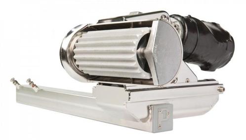 P1 Mover Automatic Stainless Steel, Caravans en Kamperen, Kampeeraccessoires, Nieuw