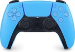 Sony PS5 DualSense Draadloze Controller - Starlight Blue, Verzenden, Nieuw