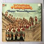 Westfälischen Nachtigallen – Happy Wunschkonzert, Verzenden, Nieuw in verpakking