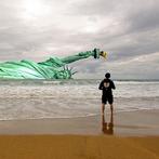 Roberto Cavalli - Mirages, The death of America #161, Antiek en Kunst