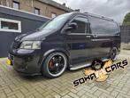 Spacers 5mm VW T5 T6 T6.1 5x120 65,1 Spoorverbreders, Auto diversen, Tuning en Styling, Ophalen of Verzenden