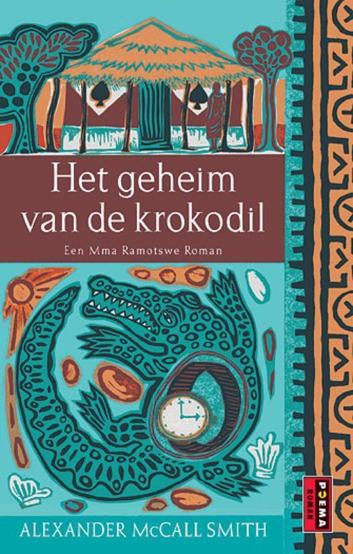 Het geheim van de krokodil 9789024560790, Boeken, Romans, Gelezen, Verzenden
