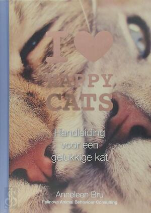 I love happy cats, Boeken, Taal | Overige Talen, Verzenden