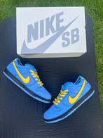 Nike - Dunk Low SB - Sneakers - Maat: EU 44.5 - Nieuw met, Kleding | Heren, Schoenen, Nieuw