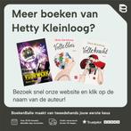 Speelveld van de dood / Kauffmann / 4 9789460686702, Verzenden, Gelezen, Hetty Kleinloog