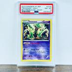 Pokémon Graded card - STAFF - Trevenant Holo XY94 - Pokémon, Hobby en Vrije tijd, Verzamelkaartspellen | Pokémon, Nieuw