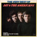 Jay & The Americans – The Very Best Of, Ophalen of Verzenden, Nieuw in verpakking