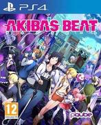Akibas Beat (PS Vita Games) (PS Vita), Ophalen of Verzenden, Zo goed als nieuw
