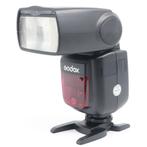 Godox V860II Canon Kit | Tweedehands, Audio, Tv en Foto, Fotografie | Flitsers, Verzenden, Gebruikt, Overige merken