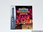 Gameboy Advance / GBA - Pokemon Mystery Dungeon - Red Rescue, Spelcomputers en Games, Games | Nintendo Game Boy, Verzenden, Gebruikt