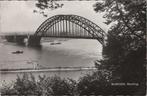 NIJMEGEN - Waalbrug, Verzamelen, Verzenden, Gelopen