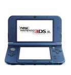 New Nintendo 3DS XL Blauw (Nette Staat & Krasvrije Schermen)