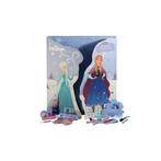 Sence Disney Frozen Adventskalender Make-up Collection 1 set, Nieuw, Verzenden