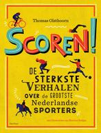 Boek: Scoren ! - (als nieuw), Verzenden, Zo goed als nieuw