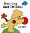 Een dag met Dribbel 9789041005427 Eric Hill, Boeken, Verzenden, Gelezen, Eric Hill