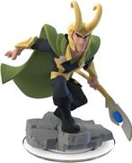 Disney Infinity 2.0 Marvels The Avengers-Loki (Diversen), Verzamelen, Ophalen of Verzenden, Zo goed als nieuw