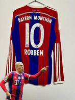 FC Bayern Munchen - Duitse voetbal competitie - Arjen Robben, Nieuw